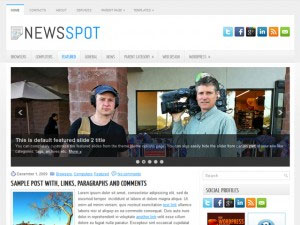 newsspot