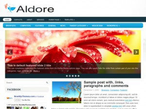 aldore