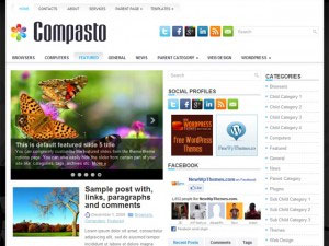 compasto