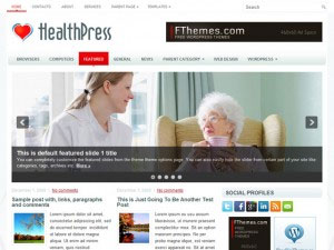 healthpress