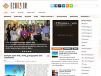 echozine