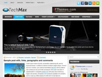 techmax