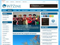 WPZine